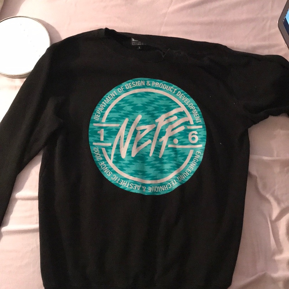 Neff crewneck